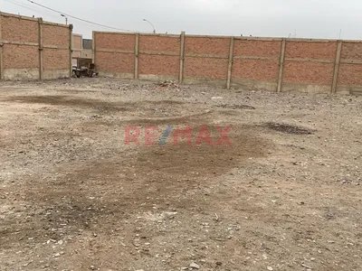 Venta De Terreno Industrial – Parque Porcinos, Ventanilla (Callao)