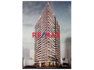 Moderno Departamento En Alquiler – San Isidro | Centro Financiero
