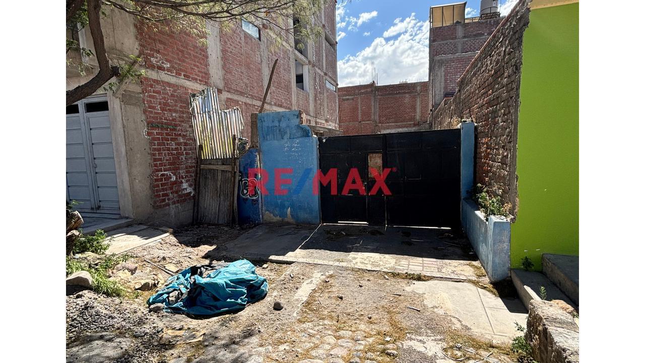 Terreno En Venta  Cayma - 🏡 ¡Invierte En Una De Las Zonas Con Mayor Proyección De Cayma! 📈