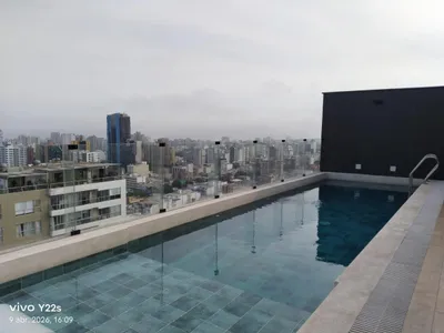 Venta de Departamento en Lince - Lima 1 Dormitorio