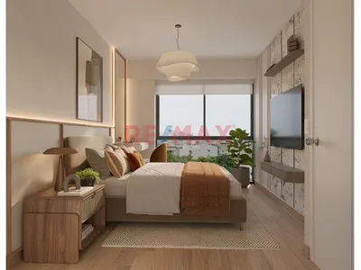 Venta Departamento Flat Estreno