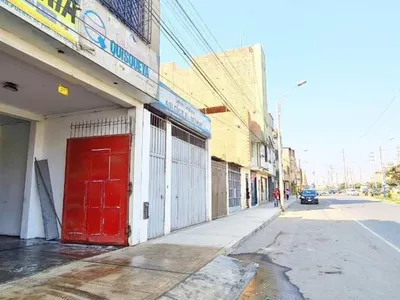 Alquiler de Local Comercial en Los Olivos - Lima 2 Dormitorios 
