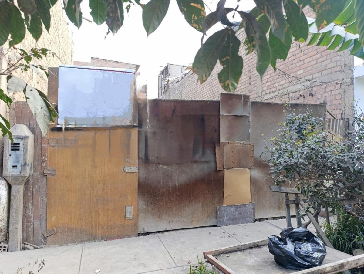 Venta de Terreno / Lote en Puente Piedra - Lima 0 Dormitorio 