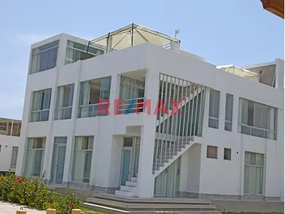 Departamento De Playa En Alquiler