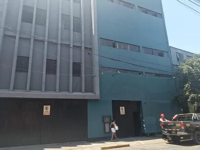 Venta de Local Industrial en Breña - Lima 0 Dormitorio 