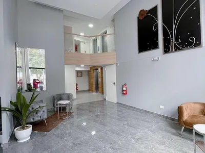 Departamento en venta · Patriotas 171, San Miguel · 71 m², 3 dorm.