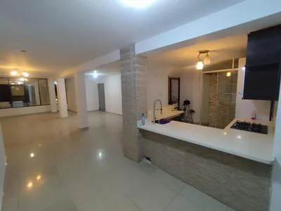 Venta de Departamento en Santa Anita - Lima 4 Dormitorios 