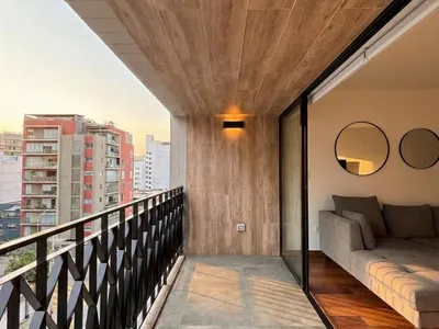 Venta de Departamento en Miraflores - Lima 2 Dormitorios