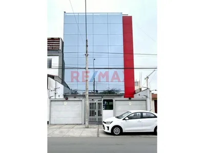 Se Alquila Oficina Perfecto Para Tu Empresa
