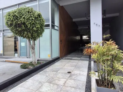 Venta de Oficina en San Isidro - Lima