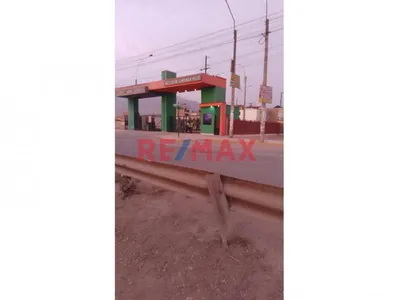 Venta de Terreno / Lote en Carabayllo - Lima