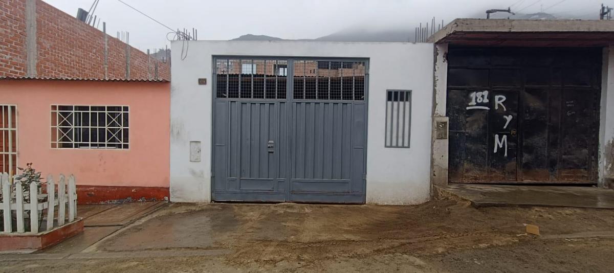 Venta de Terreno / Lote en Comas - Lima 0 Dormitorio 