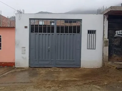 Venta de Terreno / Lote en Comas - Lima 0 Dormitorio 