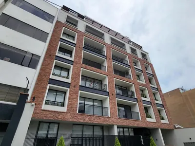 Departamento en venta · Valle Hermoso de Monterrico Zona Oeste, Santiago de Surco · 131 m², 3 dorm.