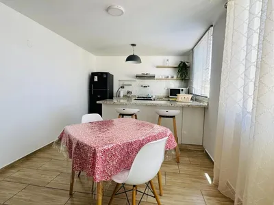 Alquiler de Departamento en Yanahuara - Arequipa 1 Dormitorio 