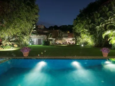 Venta de Casa en San Isidro - Lima 3 Dormitorios