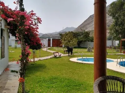 Venta de Casa en Mala - Cañete 5 Dormitorios