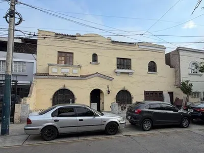 Venta de Terreno / Lote en San Isidro - Lima 0 Dormitorio 