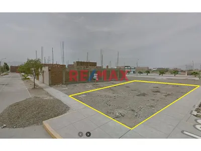 🌟 ¡Terreno En Esquina A Media Cuadra De Av. Las Casuarinas! – Carabayllo 🌟