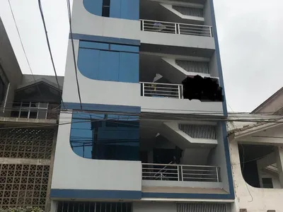 Venta de Departamento en Los Olivos - Lima 4 Dormitorios