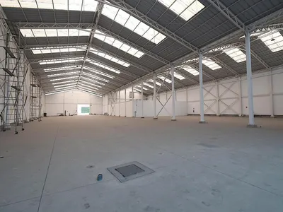 Alquiler de Local Industrial en Villa El Salvador - Lima 0 Dormitorio 