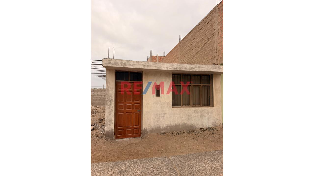 Vendo Terreno En Programa Tepro Pampa Inalambrica