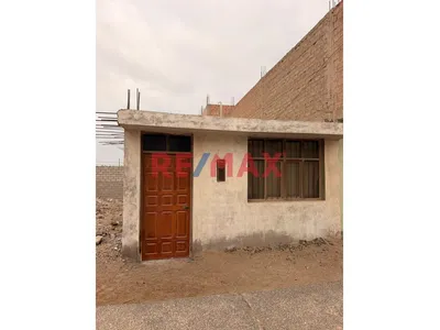 Vendo Terreno En Programa Tepro Pampa Inalambrica