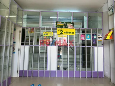 Alquiler De Local Comercial En Villa El Salvador