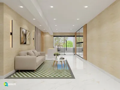 Venta de Departamento en San Miguel - Lima 1 Dormitorio