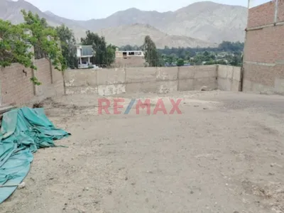 🌄 ¡Invierte En Cieneguilla! Terreno En Zona Turística Con Excelente Ubicación