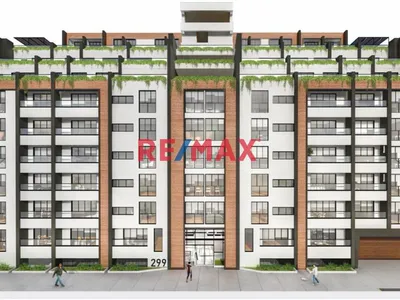 Duplex En Surco De 3 Y 4 Dormitorios