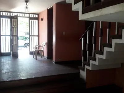 Venta de Casa en San Borja - Lima 6 Dormitorios