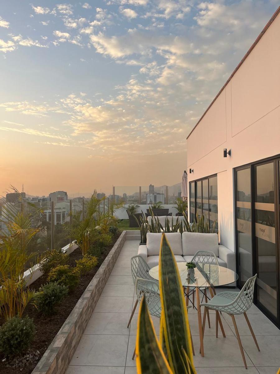 Venta de Departamento en Cercado - de - Lima - Lima 1 Dormitorio 