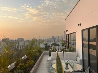 Venta de Departamento en Cercado - de - Lima - Lima 1 Dormitorio