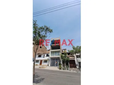 Se Vende Departamento De Estreno En 3Er Piso Villa Maria Del Triunfo