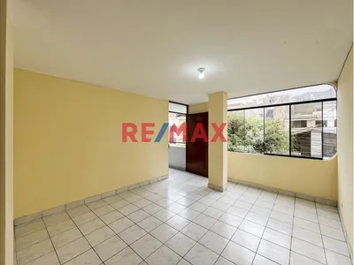 🏠✨ ¡Departamento En Alquiler – La Molina! ✨🏠