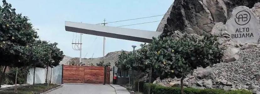 Venta de Terreno / Lote en Mala - Cañete 0 Dormitorio 
