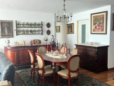 Venta de Departamento en San Borja - Lima 3 Dormitorios