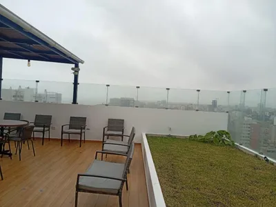 Venta de Departamento en San Miguel - Lima 3 Dormitorios