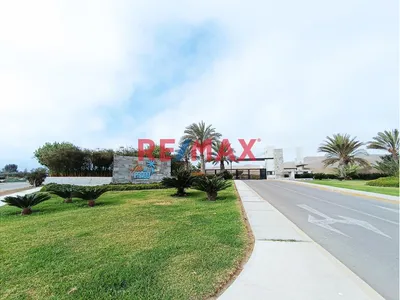 Terreno en venta · Condominio Alto del Prado -, Asia · 139 m²
