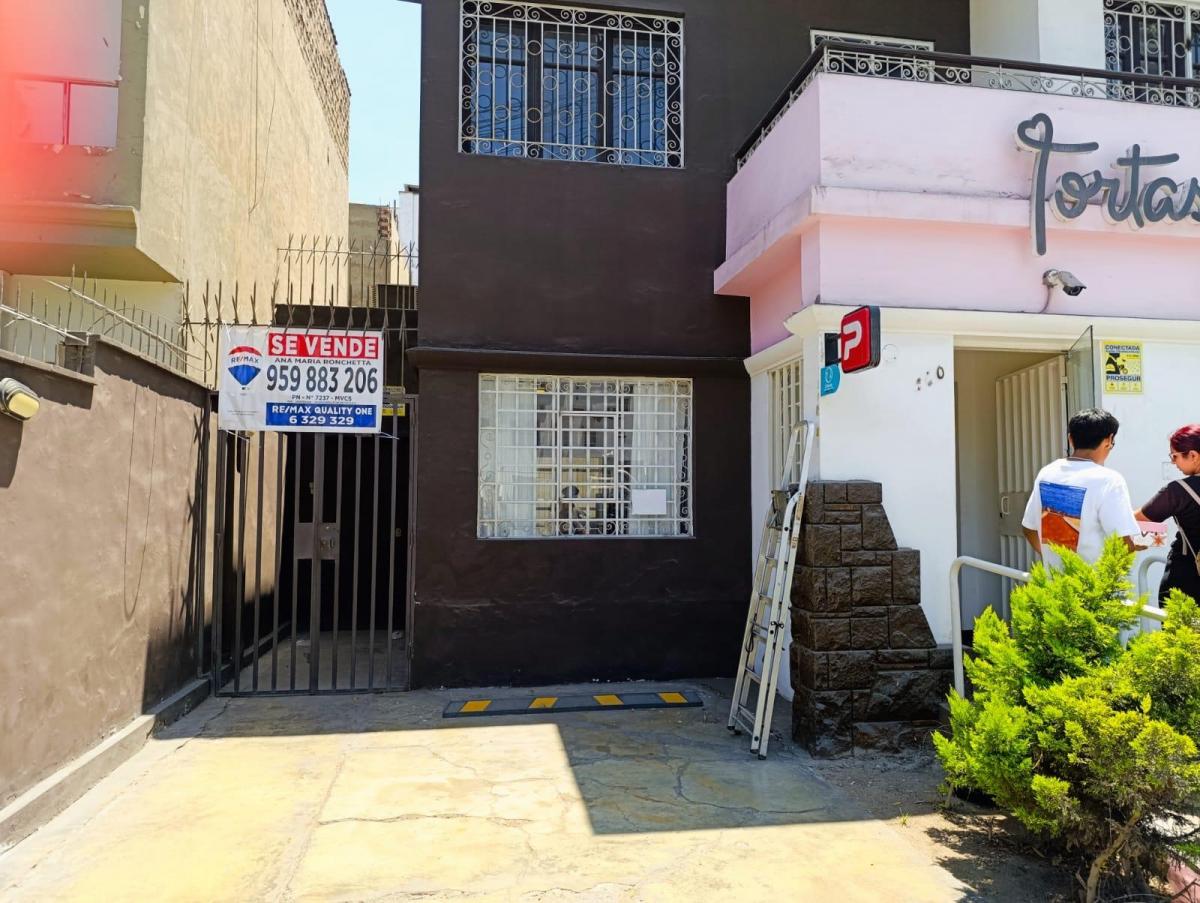 Venta de Terreno / Lote en Miraflores - Lima 0 Dormitorio 