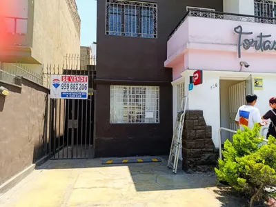 Venta de Terreno / Lote en Miraflores - Lima