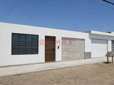 Vendo Terreno En Punta Negra De 207 M² – Ideal Para Proyectos Inmobiliarios Y Negocios Comerciales