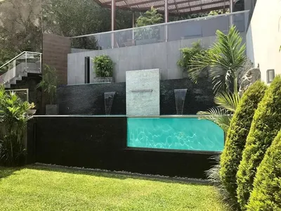 Venta de Casa en La Molina - Lima 4 Dormitorios