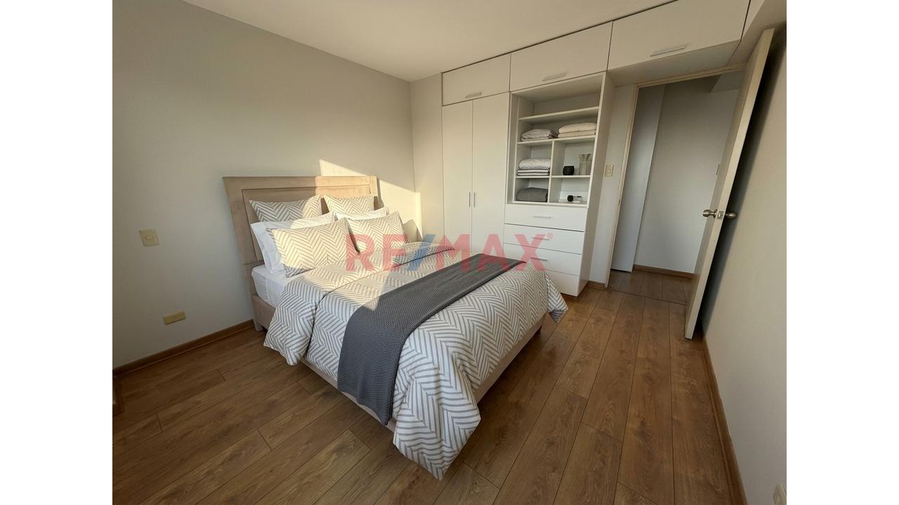 Departamento De 1 Dorm + Cochera En Av. Brasil – ¡Vive Cerca De Tu Universidad O Trabajo!