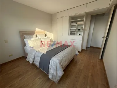 Departamento De 1 Dorm + Cochera En Av. Brasil – ¡Vive Cerca De Tu Universidad O Trabajo!