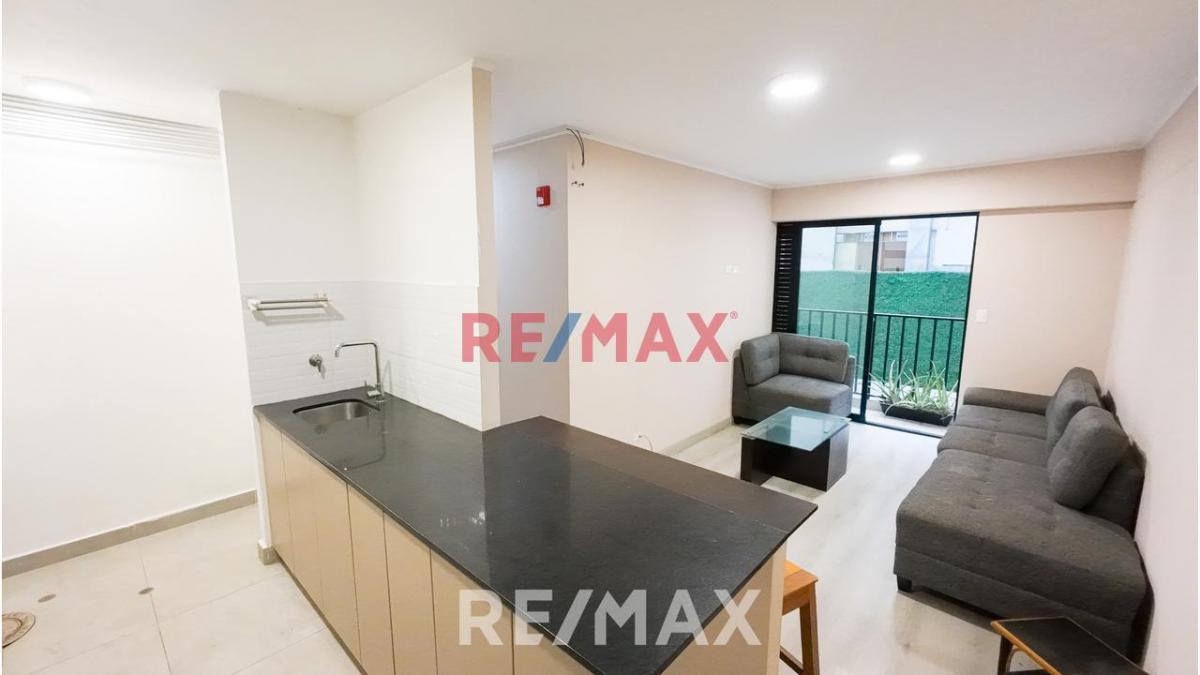 Venta de Departamento en Cercado - de - Lima - Lima 3 Dormitorios 