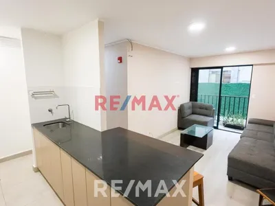 Venta de Departamento en Cercado - de - Lima - Lima 3 Dormitorios