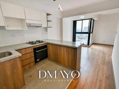 Departamento en venta · Av. Gral. Eugenio Garzón al 2000, Jesus Maria · 72 m², 3 dorm.