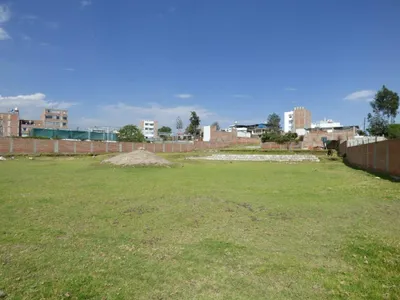 Venta de Terreno / Lote en Jose Luis Bustamante y Rivero - Arequipa 0 Dormitorio 